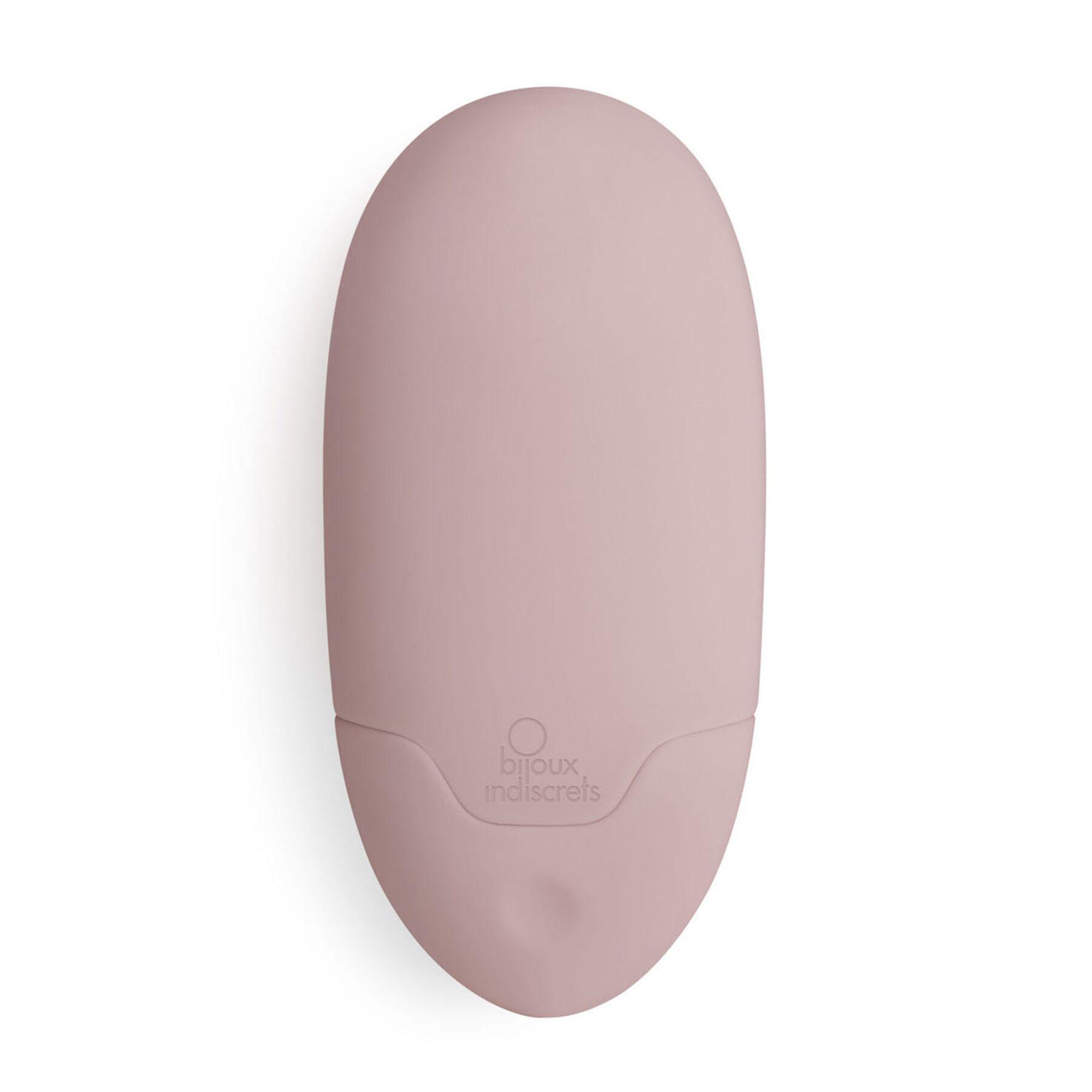 Стимулятор клиторальный Bijoux Indiscrets Sex au Naturel Personal Massager (SO6633)