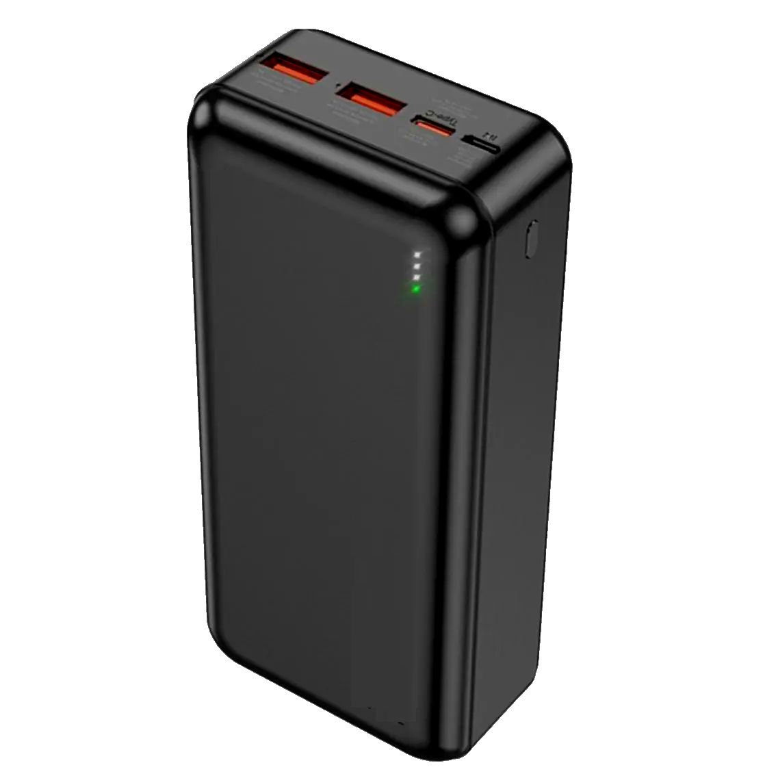 Поверь банк 2xUSB/Type-C/MicroUSB 30000 mAh (29878384)