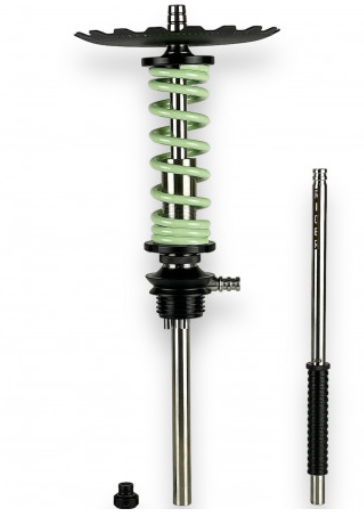 Шахта Trumpet Hookah Rider S Mini Neon (11227711)