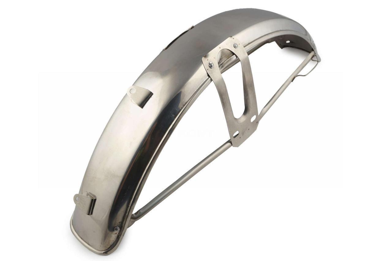 Крыло переднее для Delta Хром (2177204176)