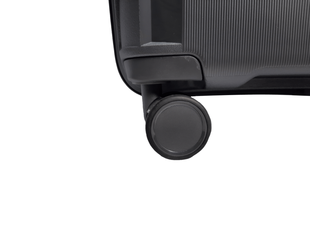 Валіза дорожня Airtex 245 середня М поліпропілен 75 л 67,5x46x27,5 см Сірий - фото 8 Валіза дорожня Airtex 245 середня М поліпропілен 75 л 67,5x46x27,5 см Сірий - фото 8