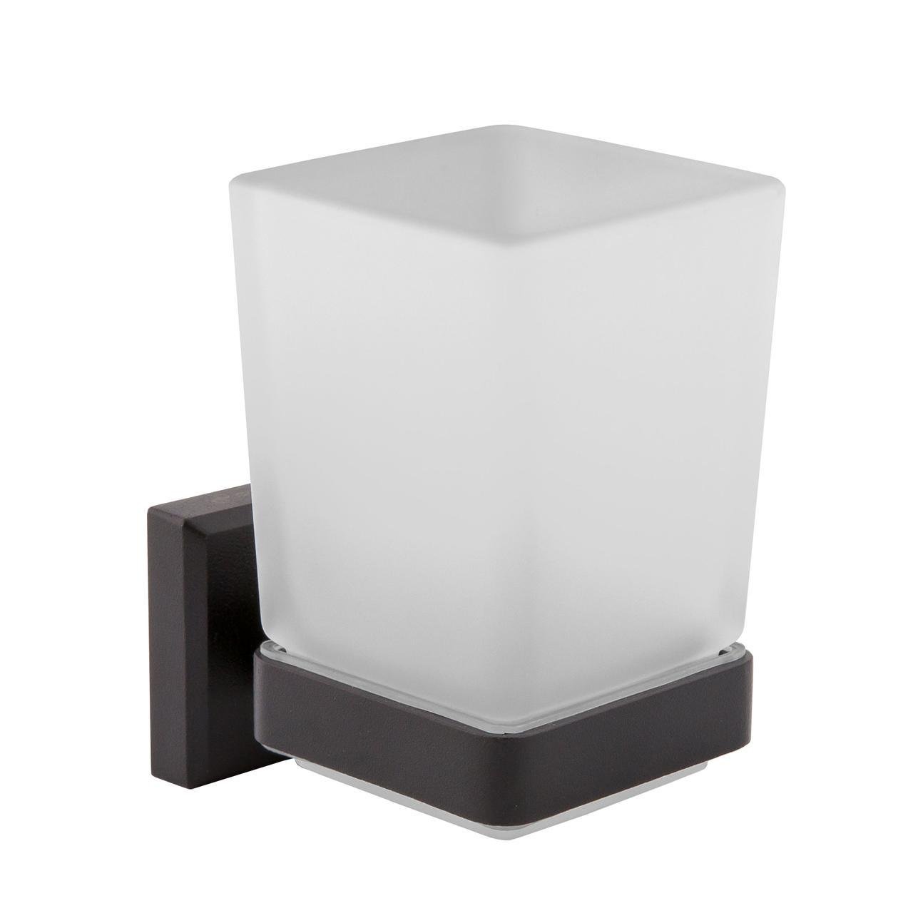 Стакан одинарный TOPAZ ТКВ 9921A-BL (000021248)