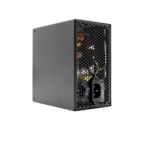 Блок питания Xilence XP750MR9 Performance X 80 PLUS Gold 135 мм 750W Modular Retail Box (9614774) - фото 5