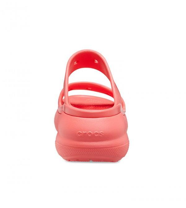 Сандалі жіночі Crocs Classic Crush Sandal 207670 р. M7W9/39/40 25 см Trendyol (7b218ca6) - фото 5