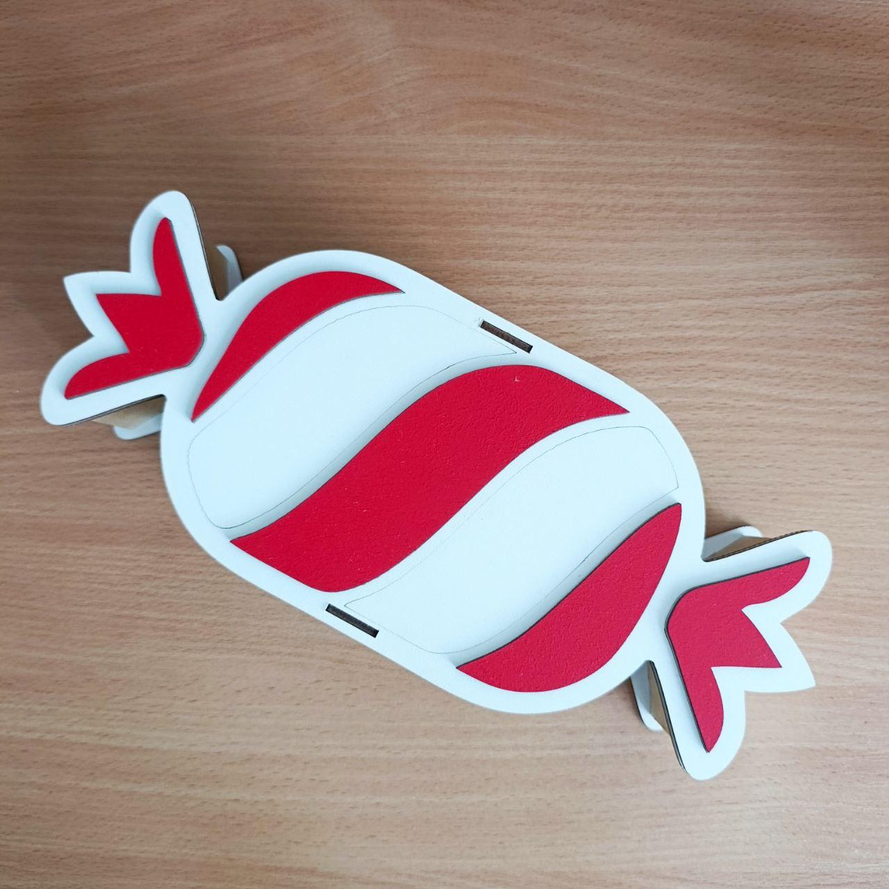 Бокс з кіндерами та солодощами для дитини (ar314) - фото 4 Бокс з кіндерами та солодощами для дитини (ar314) - фото 4