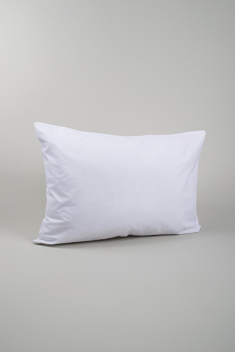 Наволочки Lotus ранфорс 50х70 2 шт. Белый (2000022177887)