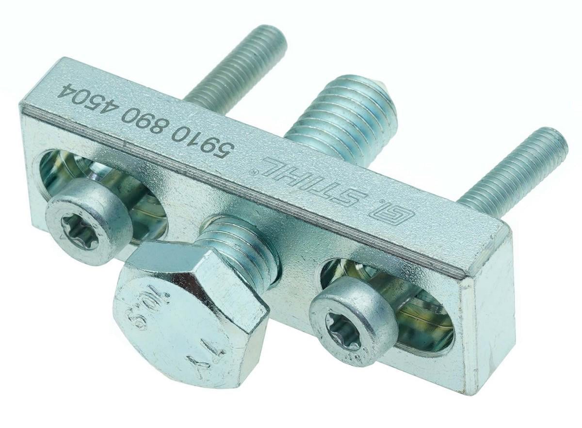 Съемник маховика VJ Parts для бензопилы ST MS 271 код 59108904504