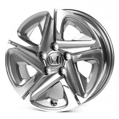 Диски автомобильные Replica H669 R16 W6.5 PCD5x114,3 ET45 DIA64.1 GMF