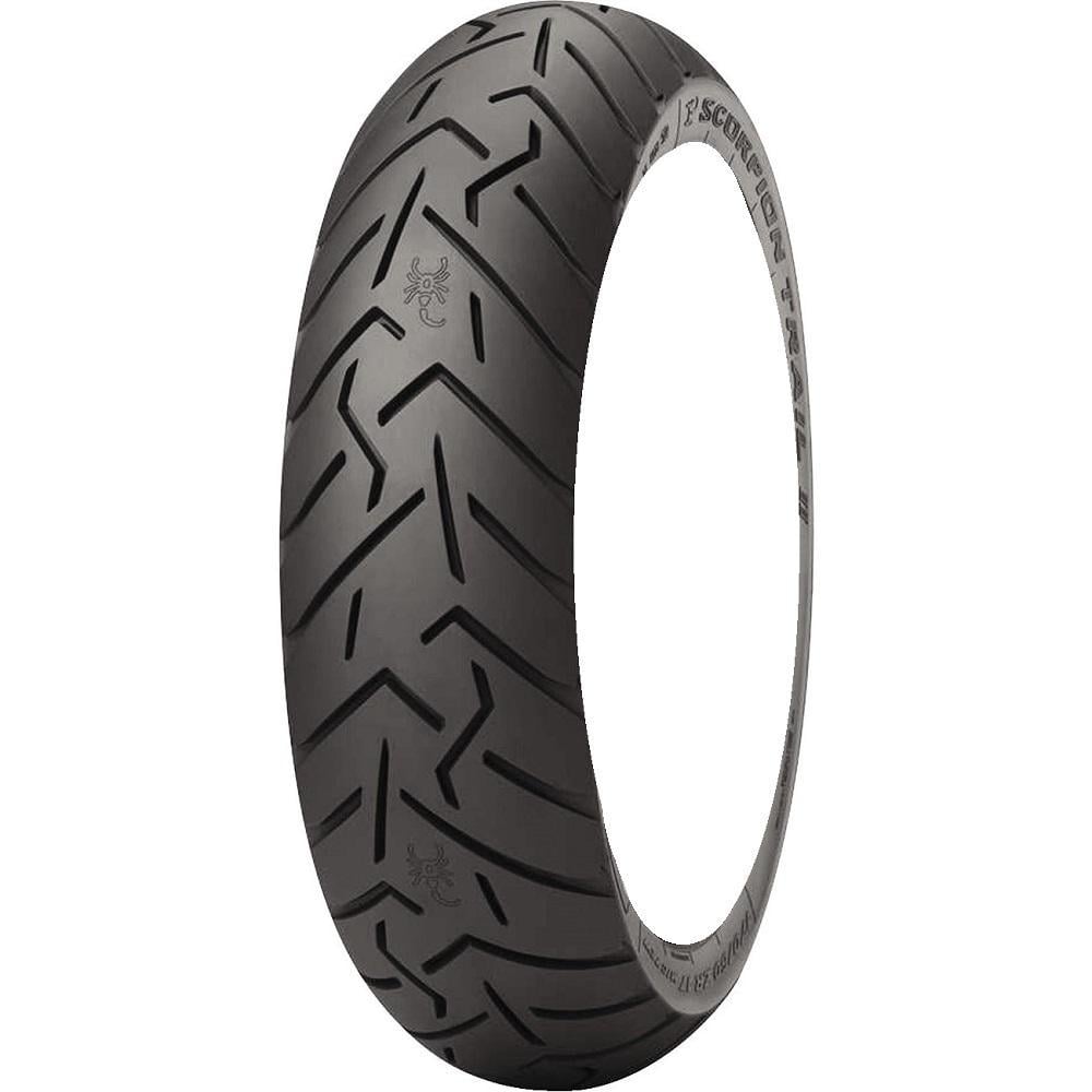 Автошина PIRELLI Scorpion Trail 2 160/60 R17 69W