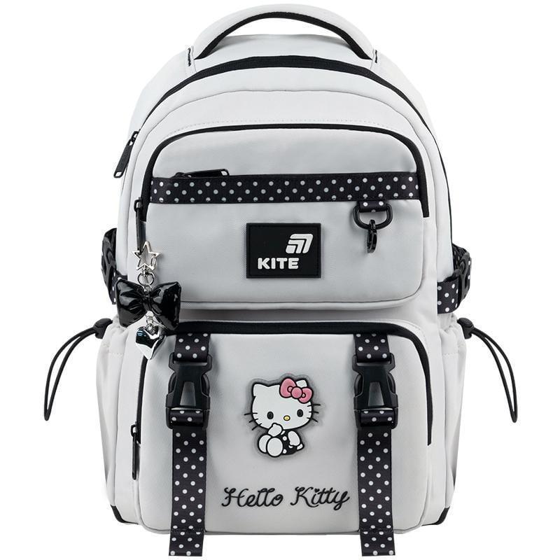 Рюкзак школьный KITE Education HK26-1022M Hello Kitty (2905030997)