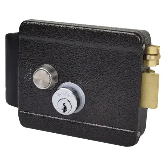 Замок електромеханічний Atis Lock MB (2863455944)