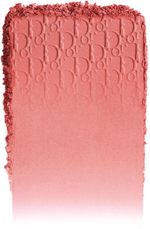 Рум'яна Dior Backstage Rosy Glow Blush з ефектом сяйва 012 Rosewood - фото 2 Рум'яна Dior Backstage Rosy Glow Blush з ефектом сяйва 012 Rosewood - фото 2