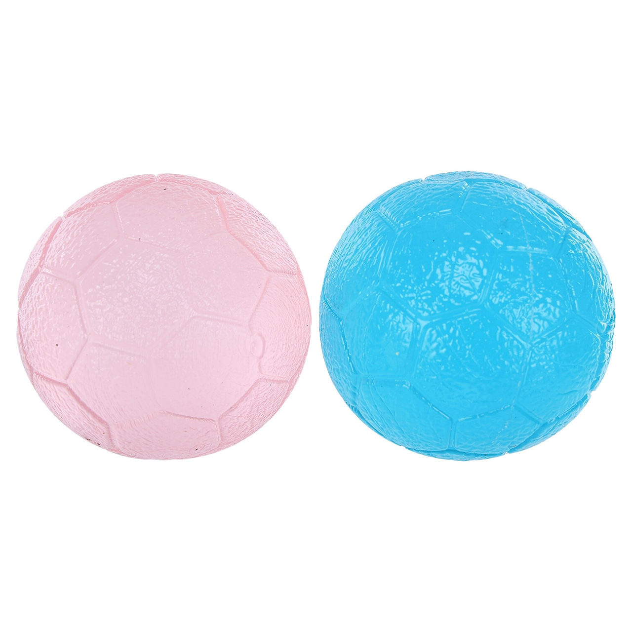 Эспандер кистевой Body Sculpture FLEXBALL BJBB-9131-B2 Мяч гелевый 50 мм 2 шт. (2567102817)