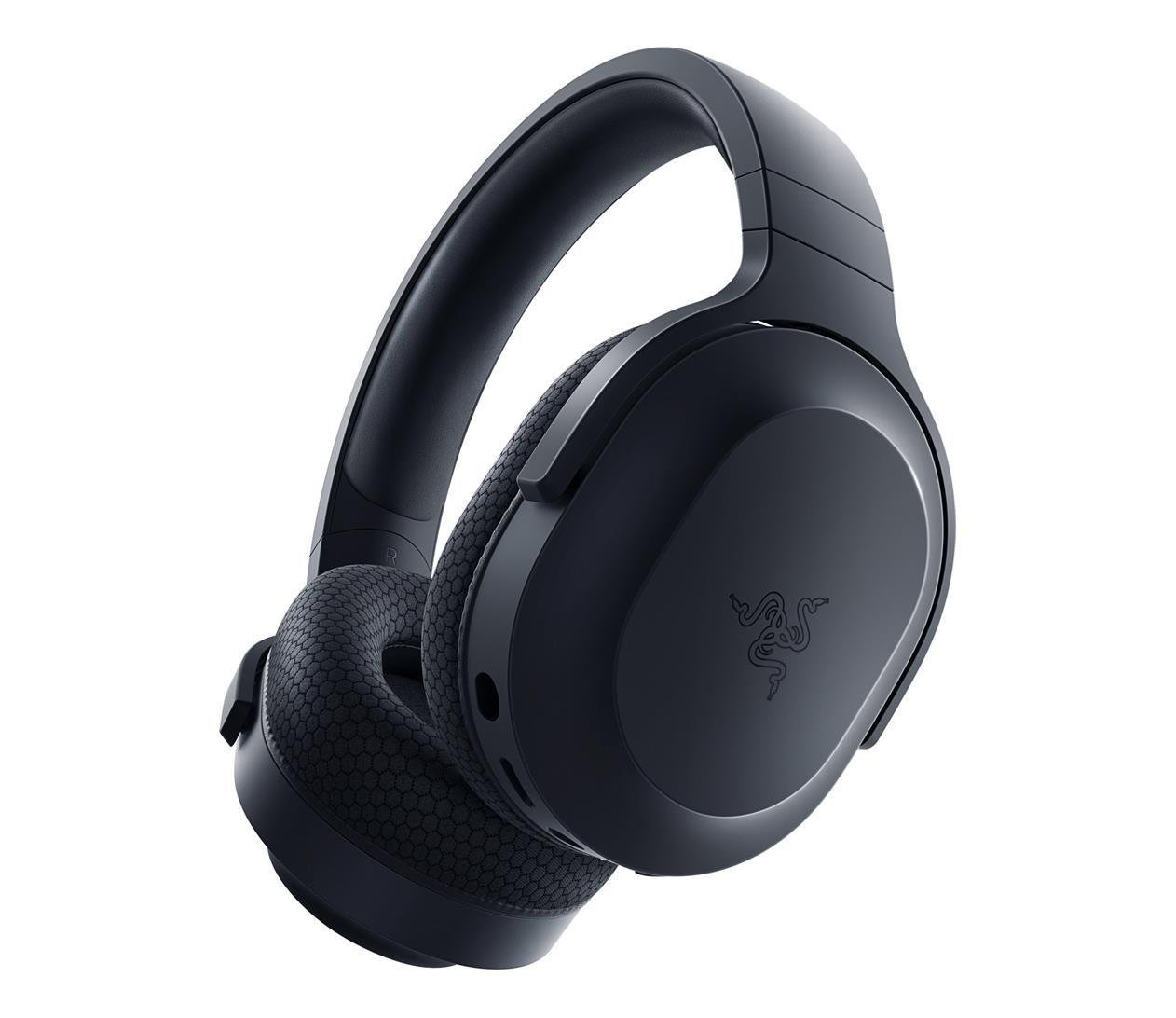 Навушники з мікрофоном Razer Barracuda X 2022 Чорний (RZ04-04430100-R3M1)