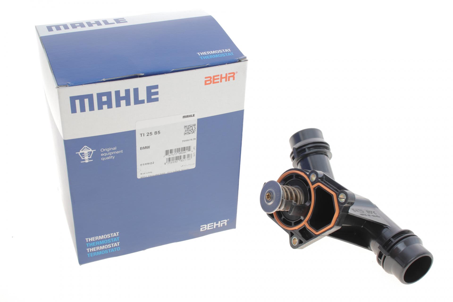 Термостат Mahle для BMW 3 E46 318d 98-03 TI 25 85