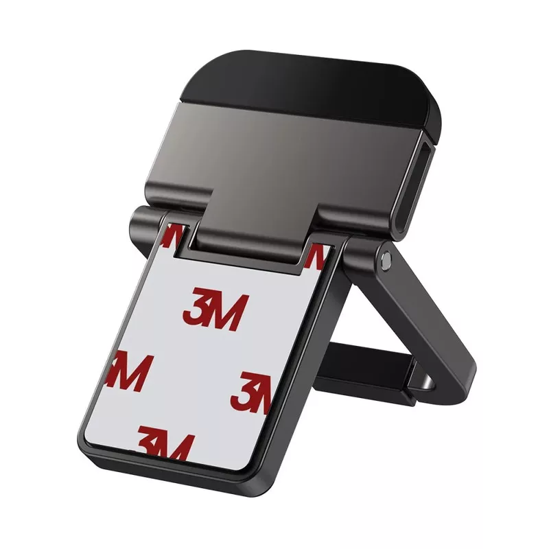 Підставка для ноутбука BASEUS Slim Laptop Kickstand BS-HN001 Grey