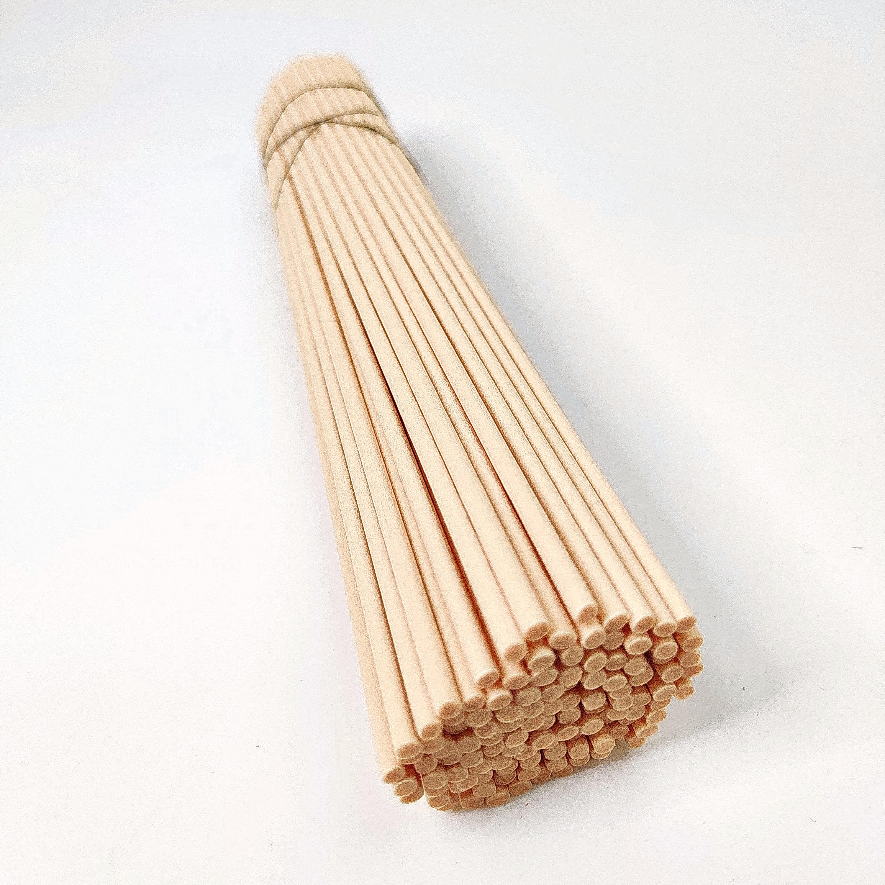Палочки для аромадиффузора Fragrance Sticks 25 см 50 шт. Бежевый