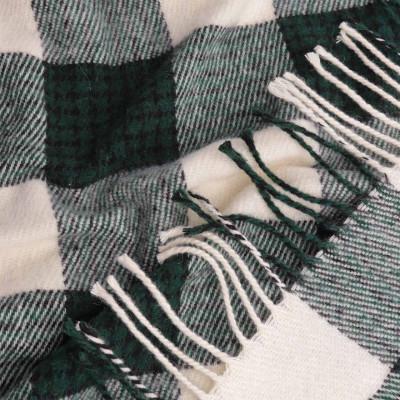 Плед вероника 140х200 см Зеленый - фото 2 Плед вероника 140х200 см Зеленый - фото 2