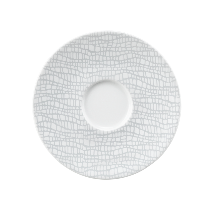 Блюдце Seltmann Weiden Fashion 13,5 см Elegant Grey (2508036)