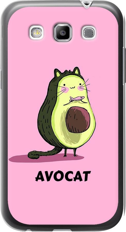 Чехол на Samsung Galaxy Win i8552 Avocat (4270u-51-42517) Чехол на Samsung Galaxy Win i8552 Avocat (4270u-51-42517)