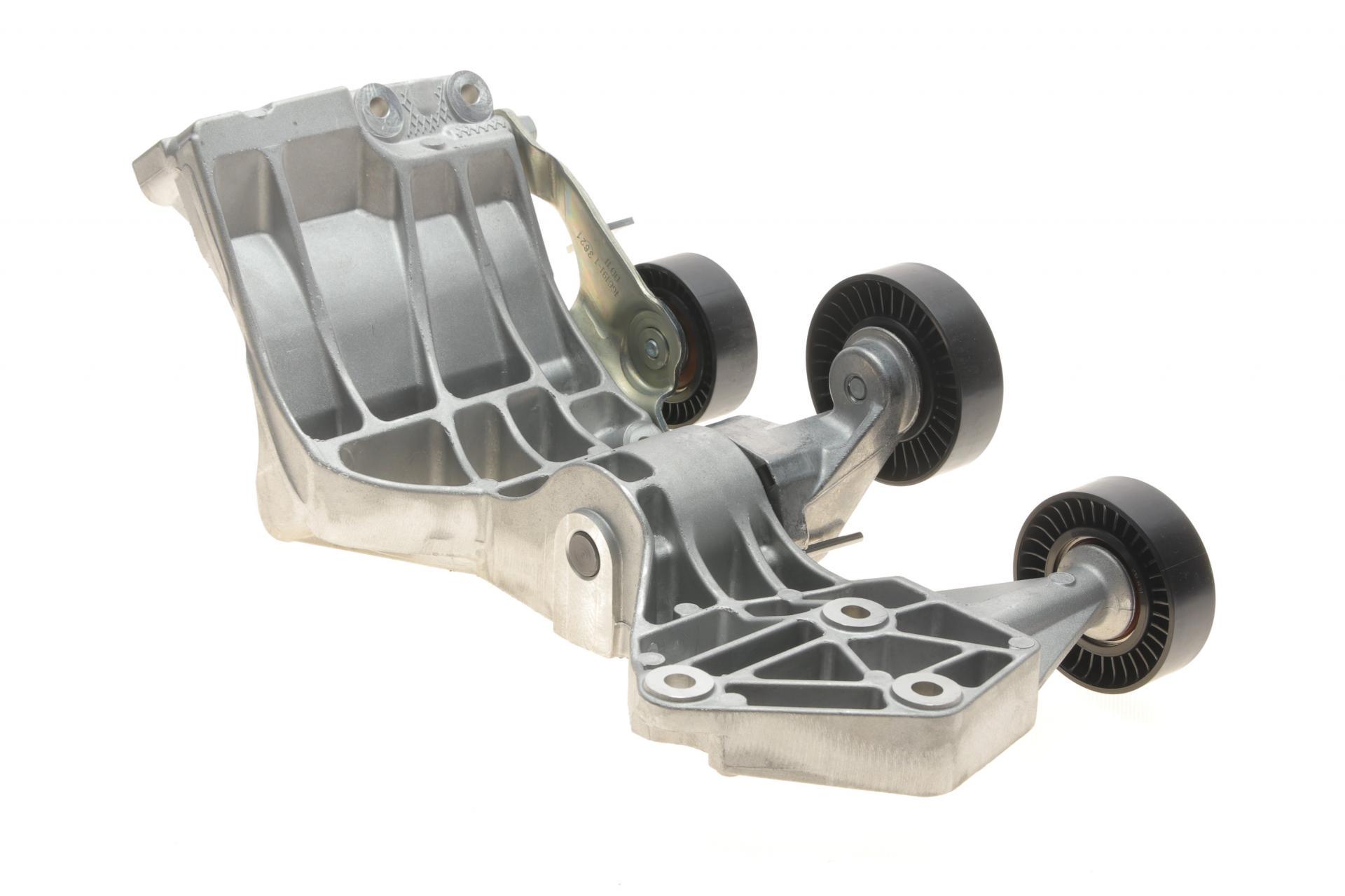 Натяжник ремня генератора GATES MB A-class W169 04-12 OM640 (T39064)