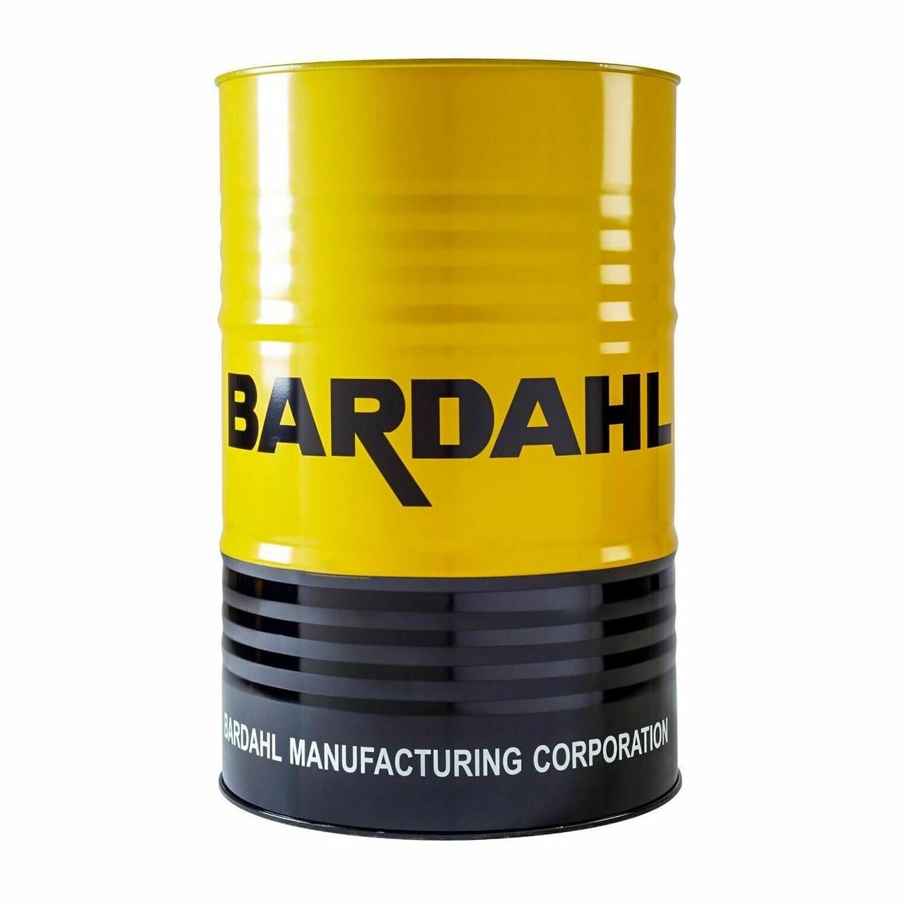 Моторное масло Bardahl XTS 0W40 60 л (36144)