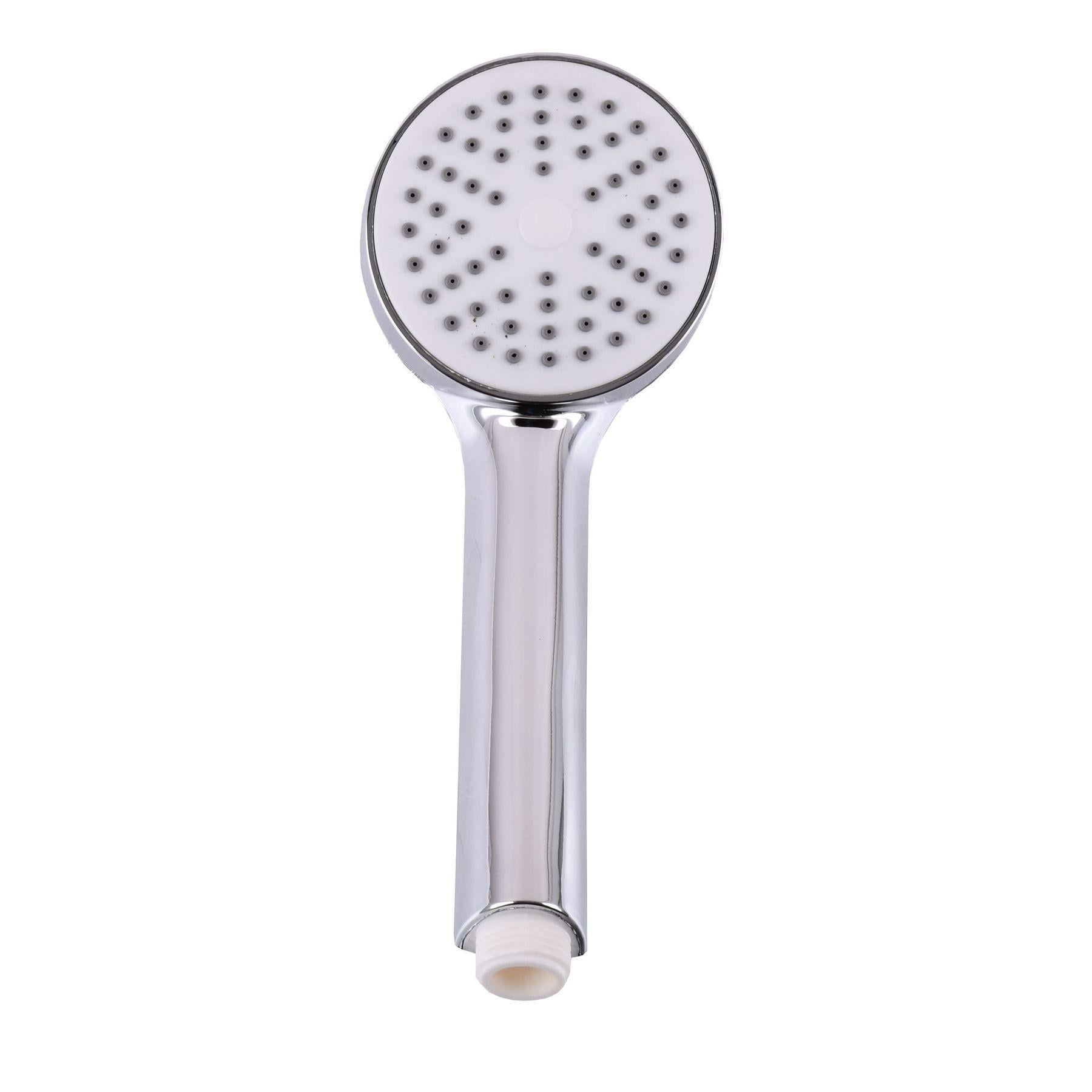 Душевая лейка Globus Lux SH-2280-White (000013404)