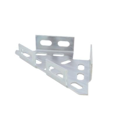 З'єднувач трикутний діагональний Walraven Strut + WM35 BUP 200х200 мм (65938020)