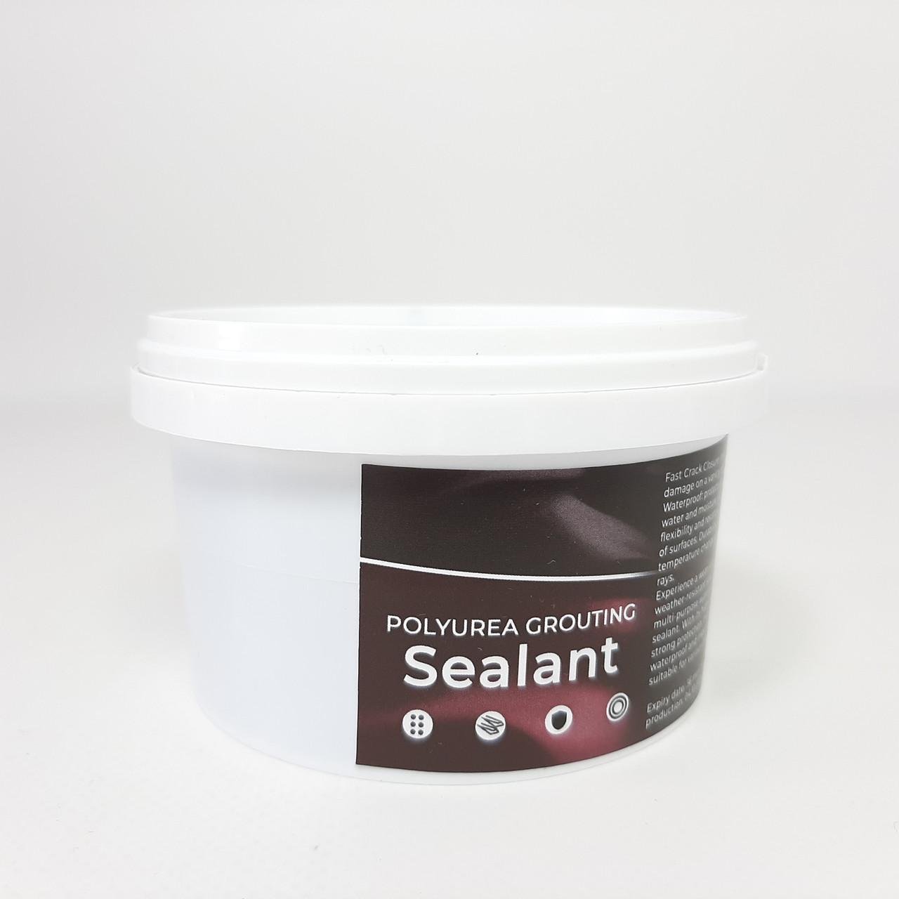 Герметик поліуретановий Sealant Polyrea Grouting 150 г (X-2123) - фото 3