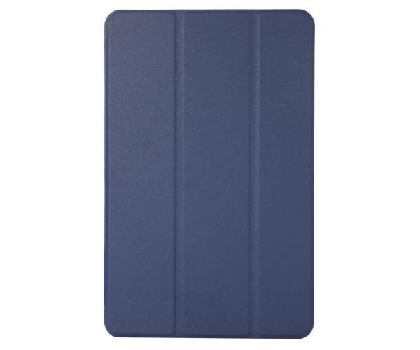 Чехол-книжка Custer Flip Cover для Teclast M40 Pro Синий