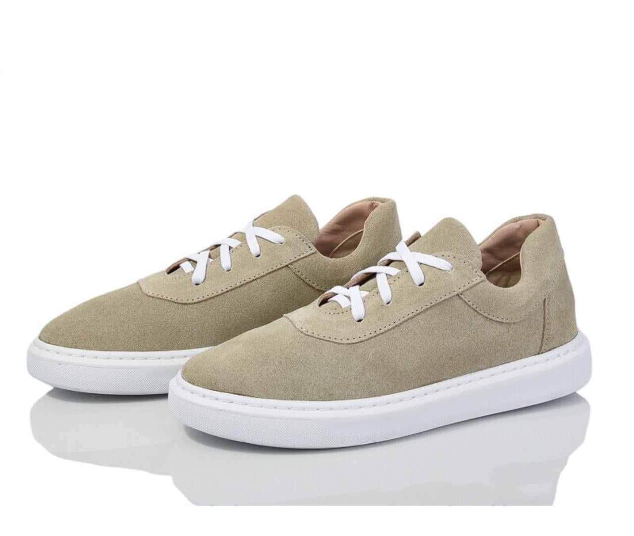 Кроссовки женские Viscala 21201/40 р. 40 Бежевый