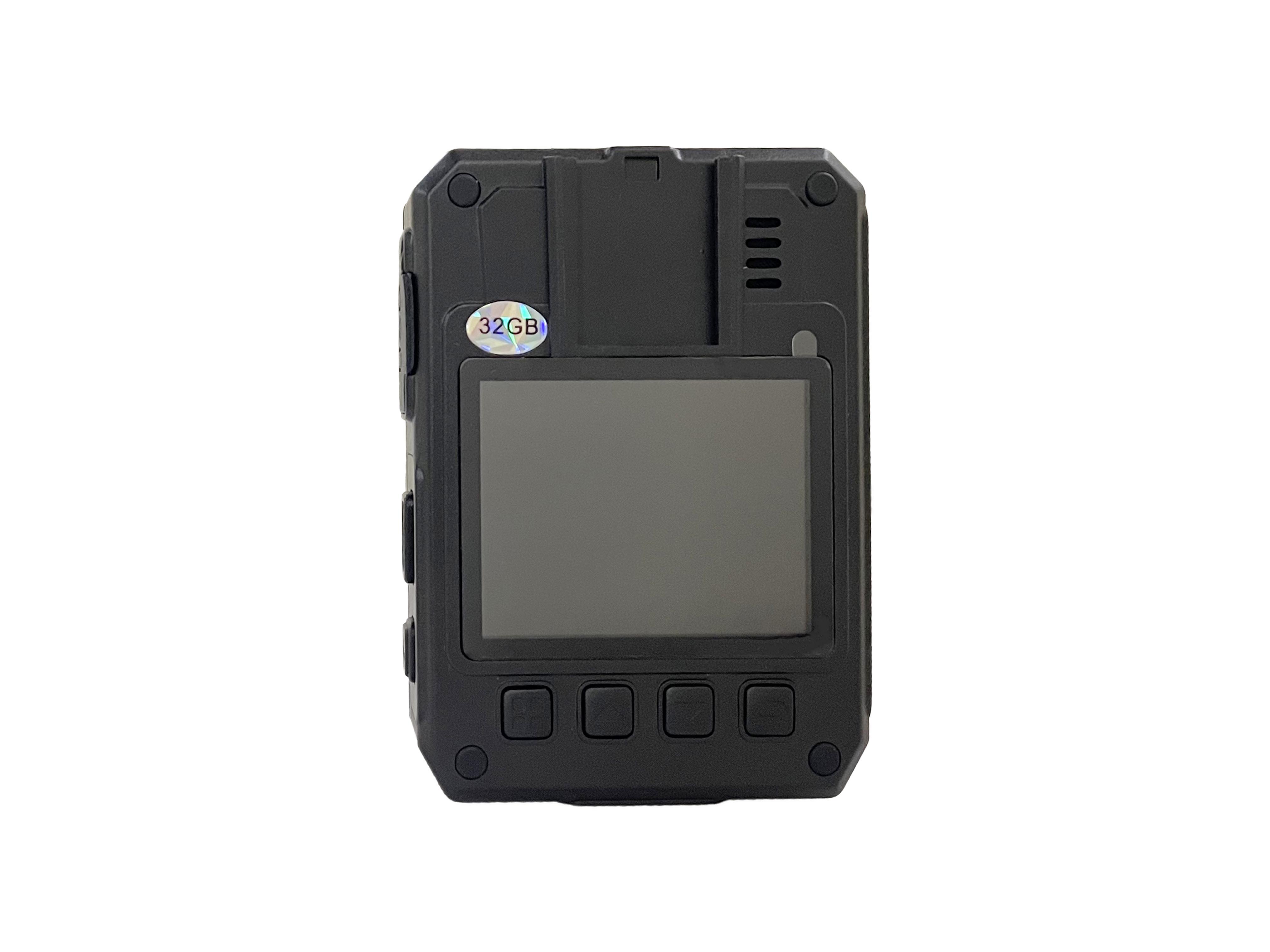 Камера боді Patrul X-01 з Wi-Fi та GPS 6000 мАг 128 ГБ (1480447374) - фото 4