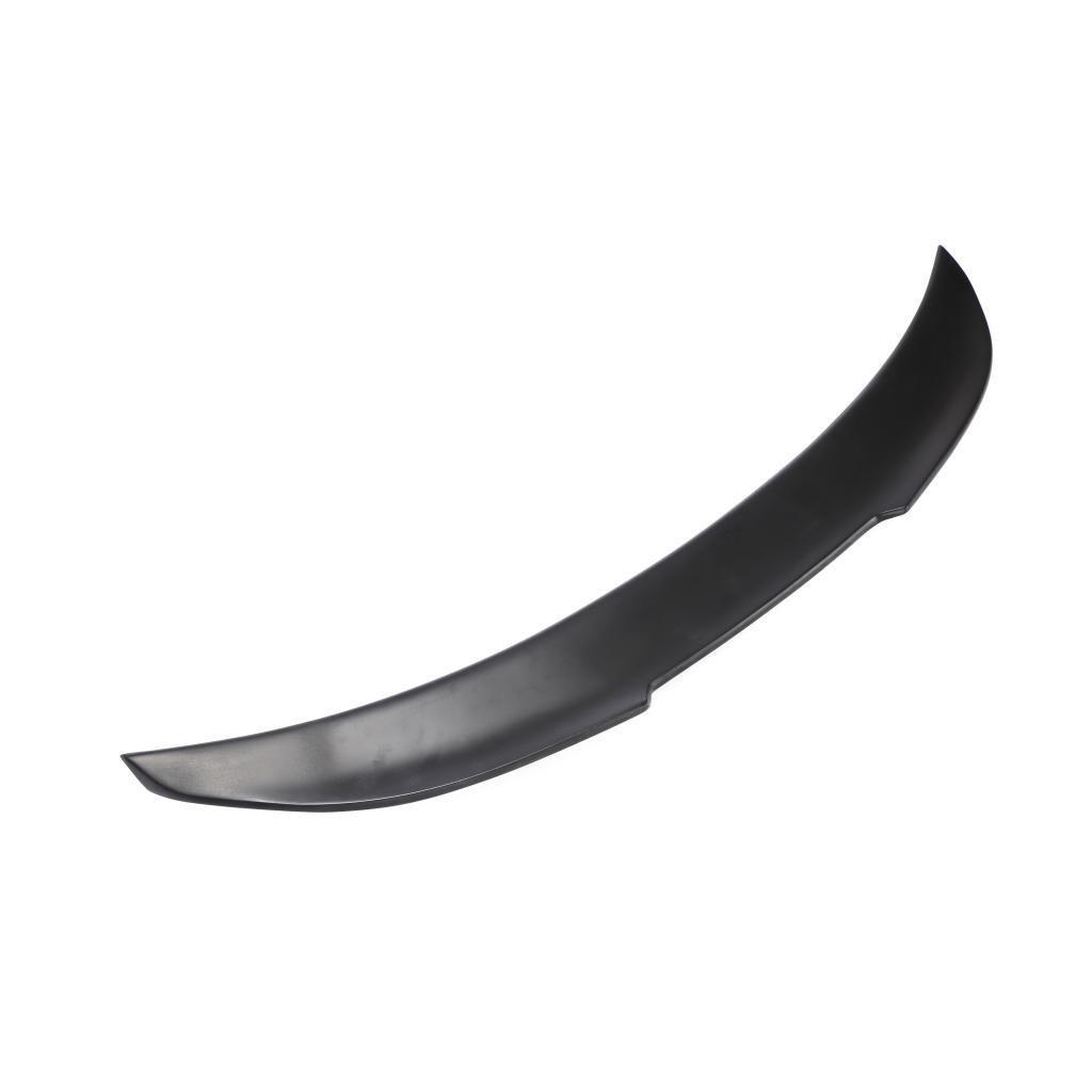 Спойлер крышки багажника DDCarbon FRP V2 SD для BMW 3 серия E-90/91/92/93 2005-2011 пластик (136440)