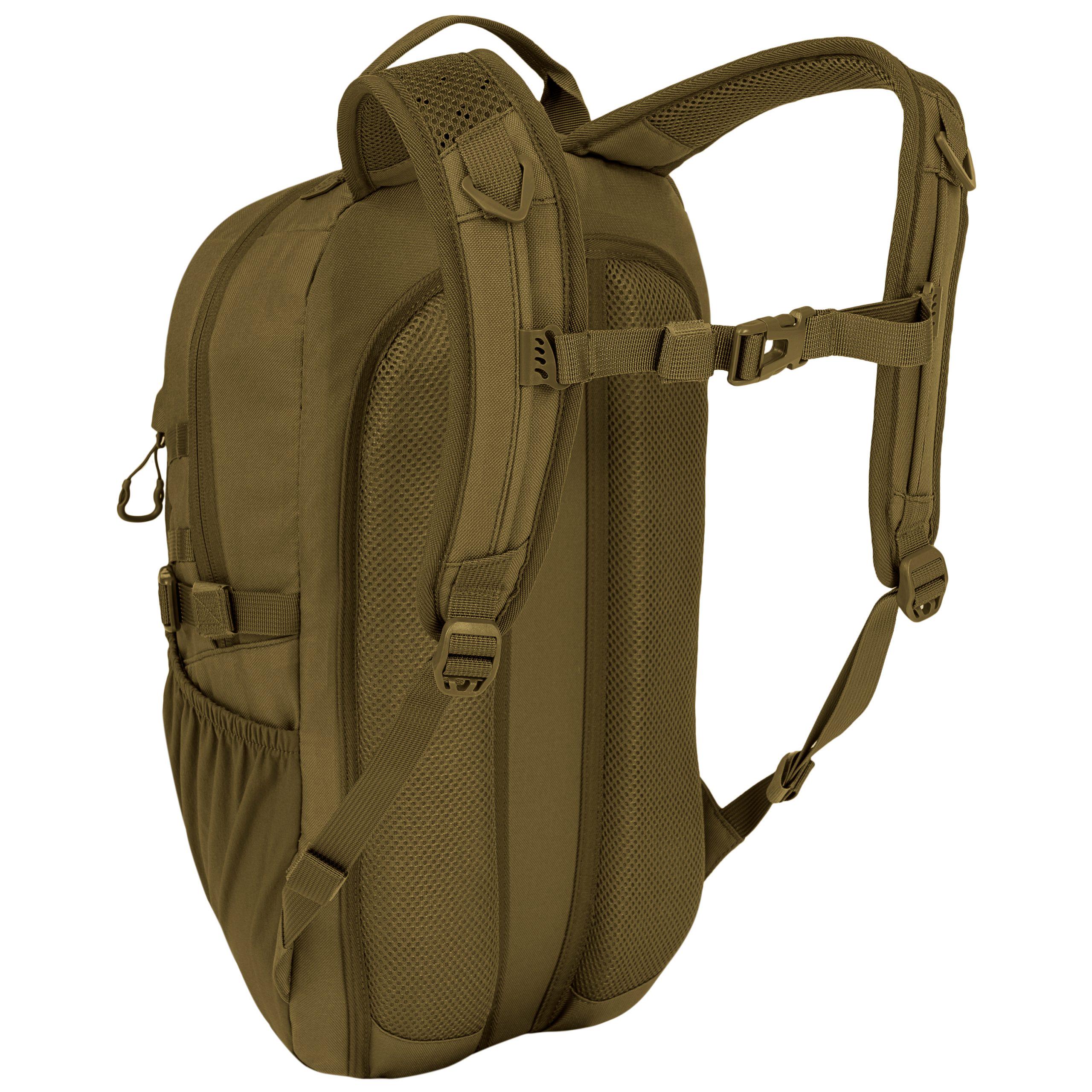 Рюкзак Highlander Eagle 1 Backpack 20L Coyote Tan (TT192-CT) - фото 2