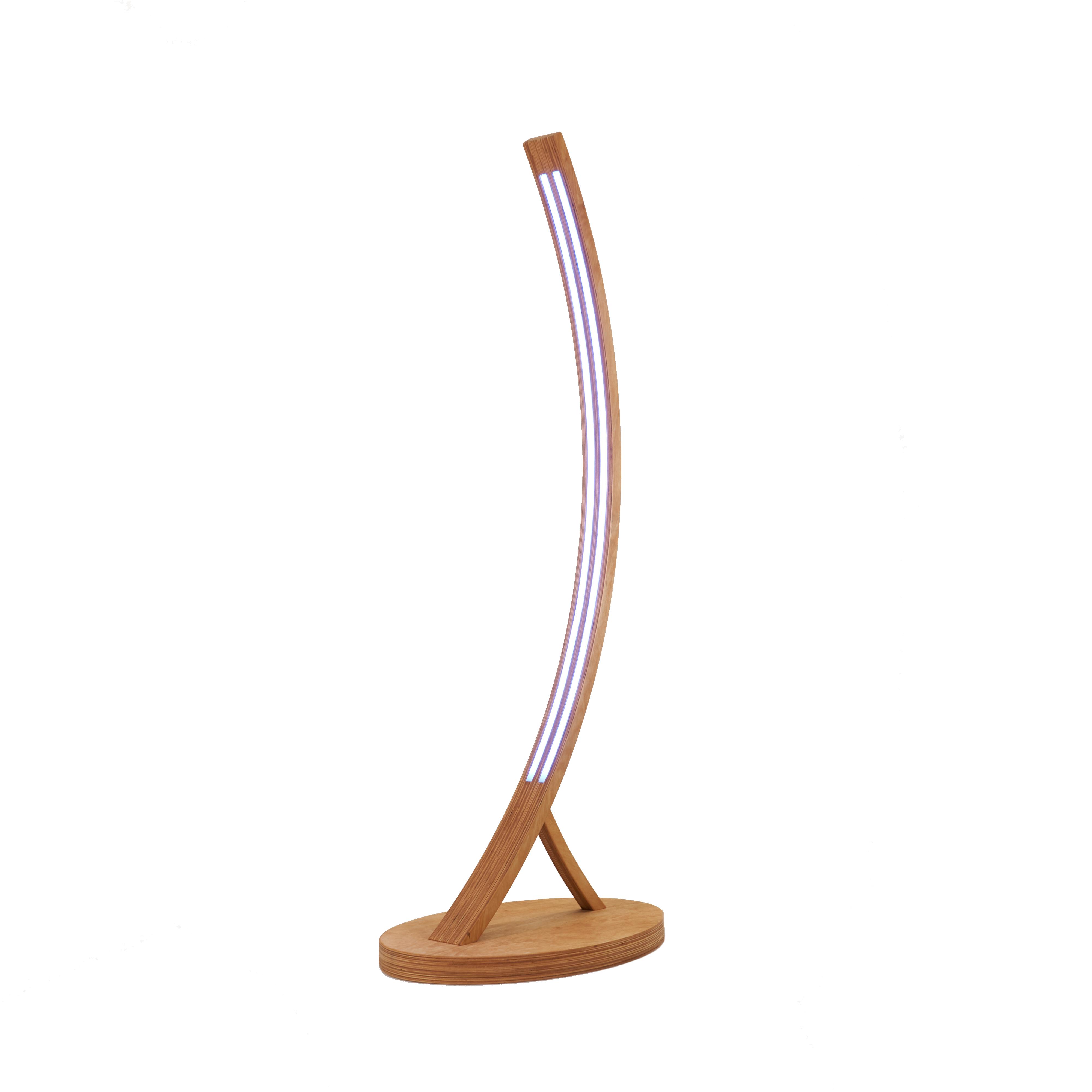 Торшер Swan Light (0101-SL) Торшер Swan Light (0101-SL)