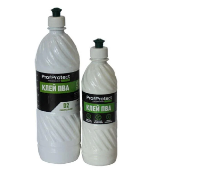 Клей ПВА-Д2 універсальний 2,3 кг