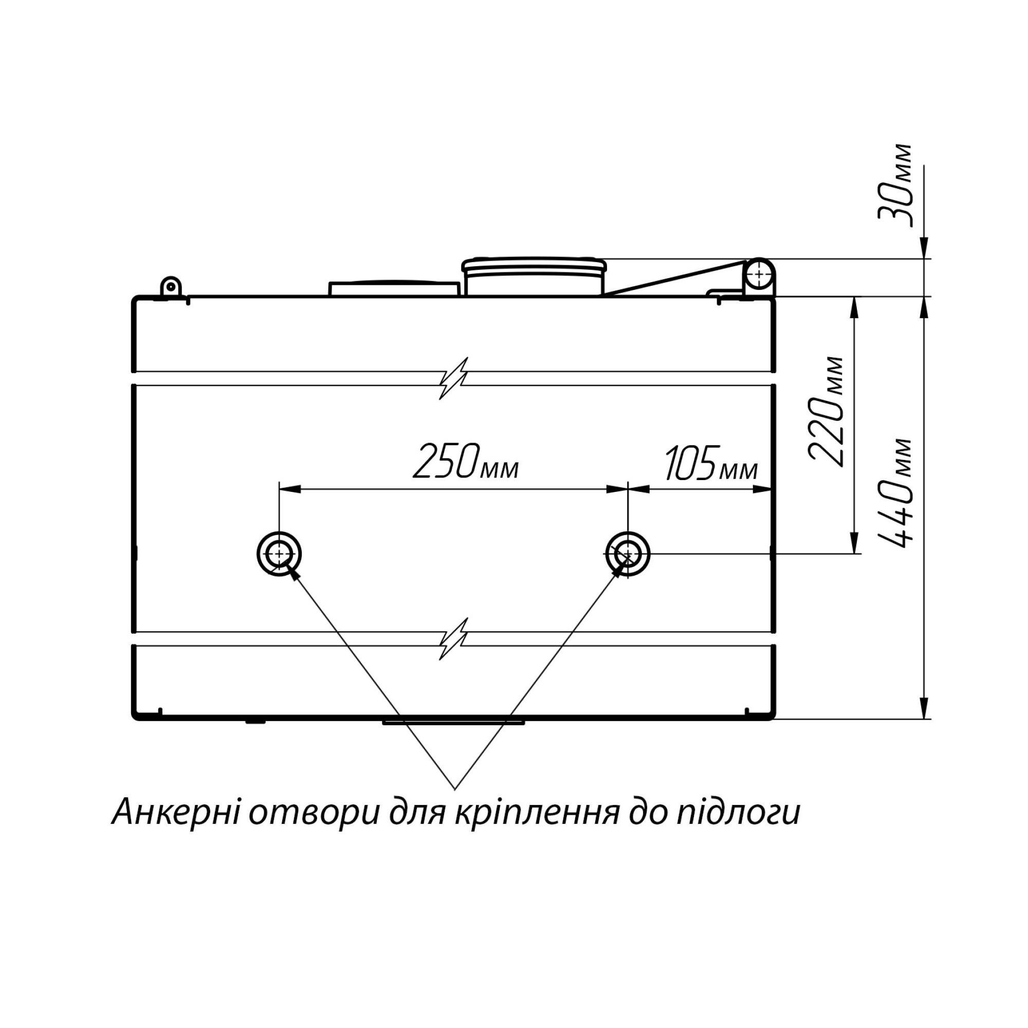 Сейф огневзломостойкий Griffon CL III.50.Е - фото 3 Сейф огневзломостойкий Griffon CL III.50.Е - фото 3