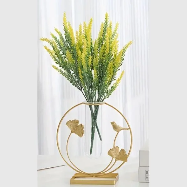 Ваза для цветов 20х21 см (Q00499) - фото 6 Ваза для цветов 20х21 см (Q00499) - фото 6