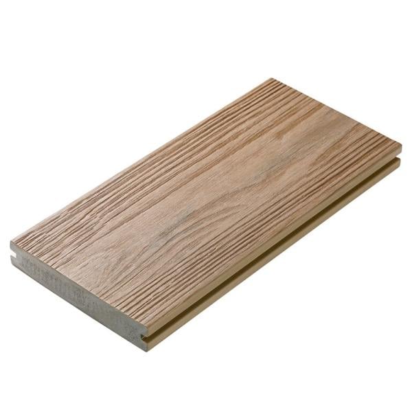 Террасная доска Legro Evolution ДПК 138x25x2200 мм Sand (14683531)