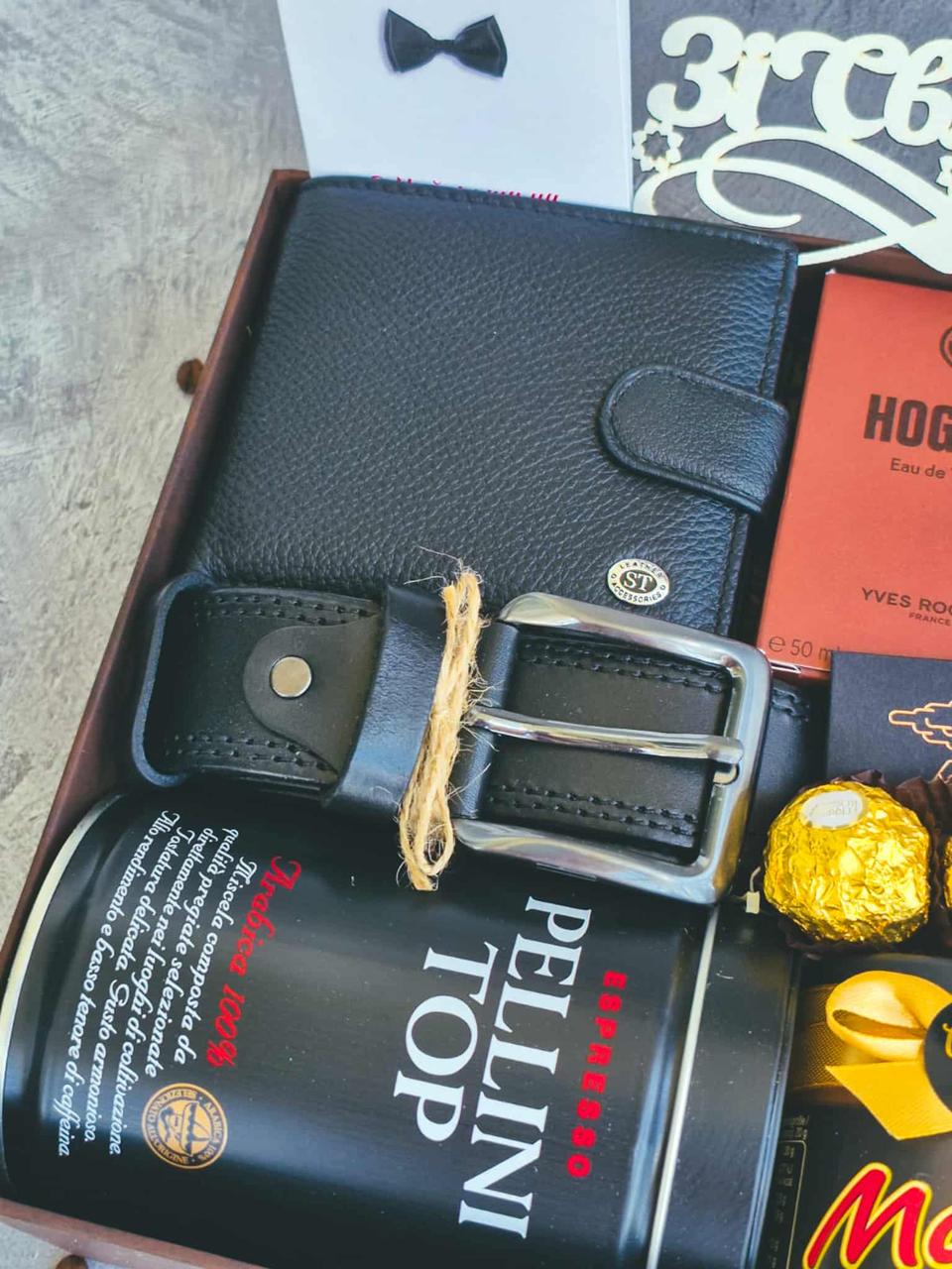 Подарунковий набір для чоловіка (2742770642) - фото 2