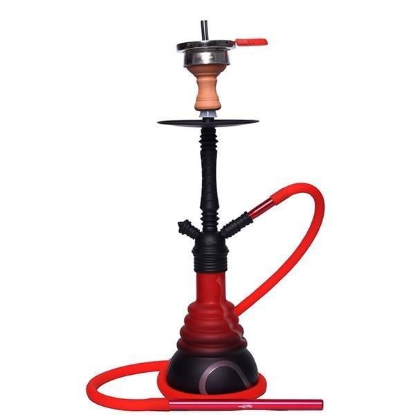 Кальян Amy 4-Stars 450 50 см Red