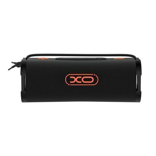 Портативна колонка Bluetooth Xo F76 RGB IP65 30W Black (111-147347)