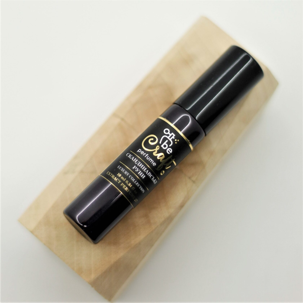 Духи Be Craft Скандинавские Руны 10 мл (10025)