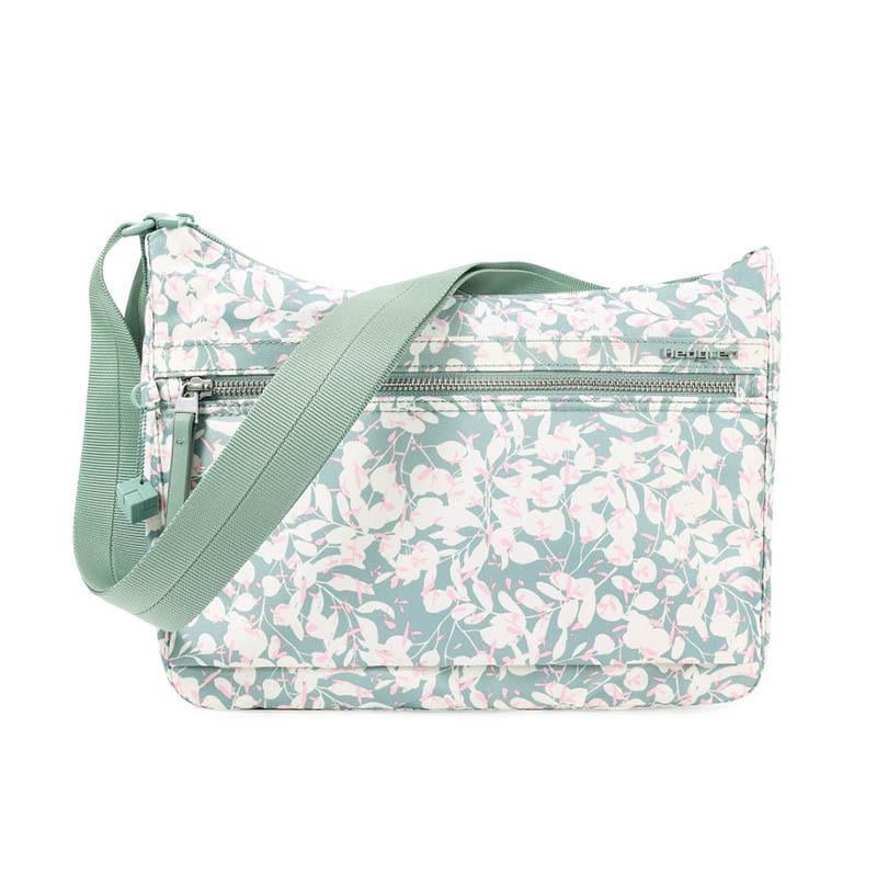 Женская сумка Hedgren Inner City Harper S 4,9 л Blossom Print (HIC01S/545-09)