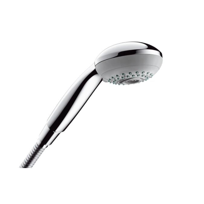 Ручной душ Hansgrohe CROMETTA 28563000 (27698)