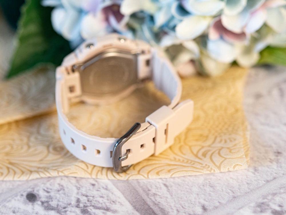 Часы Casio G-SHOCK GMA-P2100M-4AER (9926) - фото 4 Часы Casio G-SHOCK GMA-P2100M-4AER (9926) - фото 4