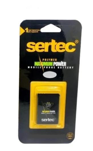 Аккумулятор SERTEC ELF0160 для HTC S1 Touch Elf 100 1100 mAh (000020790) Аккумулятор SERTEC ELF0160 для HTC S1 Touch Elf 100 1100 mAh (000020790)