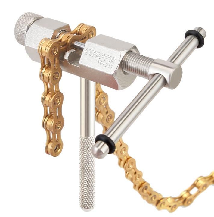 Велосипедний витискач ланцюга Toopre TP-211 (8105) Велосипедний витискач ланцюга Toopre TP-211 (8105)