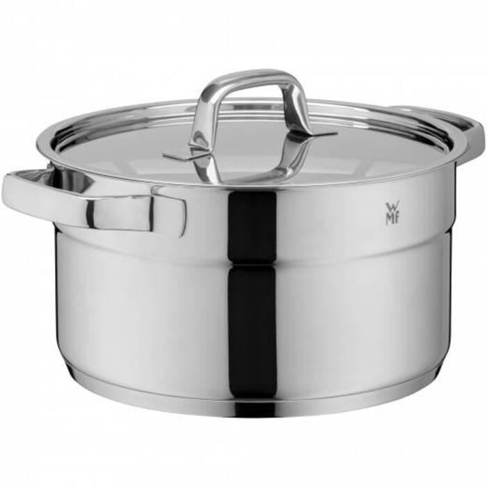 Кастрюля WMF высокая Compact Plus 24 см Кастрюля WMF высокая Compact Plus 24 см
