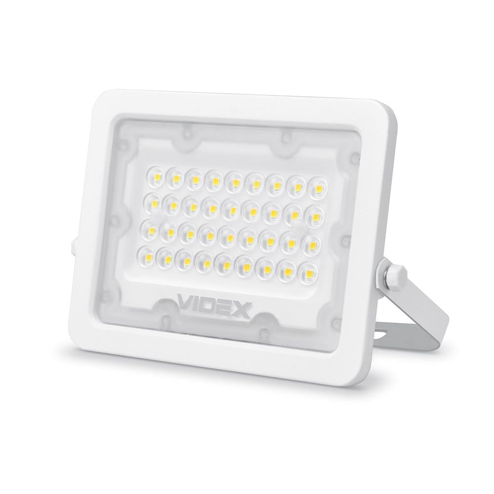 Прожектор LED VIDEX F2e 30W 5000K (44150) - фото 2